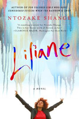 Liliane: A Novel Image for Liliane: A Novel