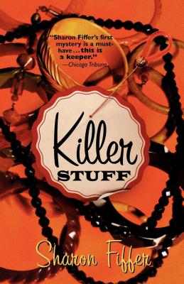 Killer Stuff: A Jane Wheel Mystery (Jane Wheel Mysteries, 1)
