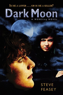 DARK MOON A WERELING NOVEL Image for DARK MOON A WERELING NOVEL