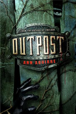 Image for Outpost (The Razorland Trilogy)