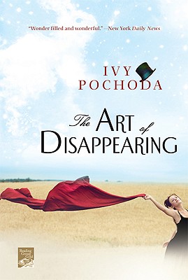Image for The Art of Disappearing: A Novel The Art of Disappearing: A Novel
