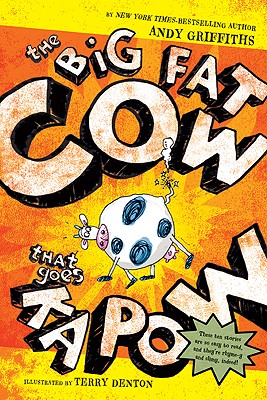 Image for Big Fat Cow That Goes Kapow, The