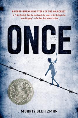 Image for Once (Once Series)