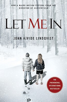 Image for Let Me In