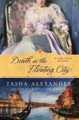 Image for Death in the Floating City: A Lady Emily Mystery (Lady Emily Mysteries)