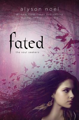 Fated (The Soul Seekers)