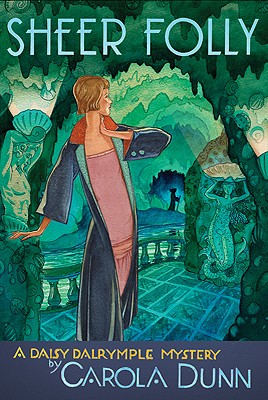 Image for Sheer Folly: A Daisy Dalrymple Mystery (Daisy Dalrymple Mysteries)