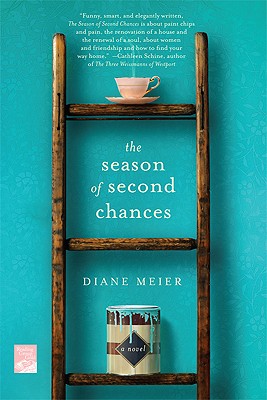 The Season of Second Chances: A Novel