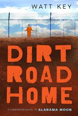 Dirt Road Home (Alabama Moon, 2)