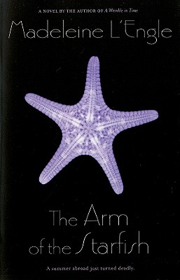 Arm of the Starfish