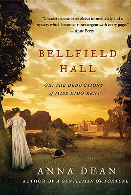 Bellfield Hall (Dido Kent Mysteries)