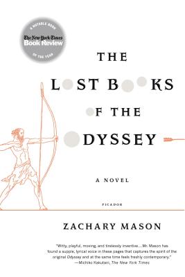 Image for The Lost Books of the Odyssey: A Novel The Lost Books of the Odyssey: A Novel