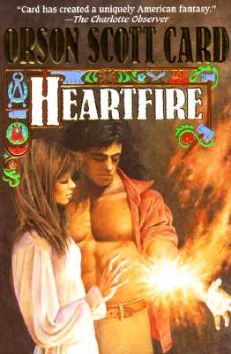 Heartfire (The Tales of Alvin Marker V)