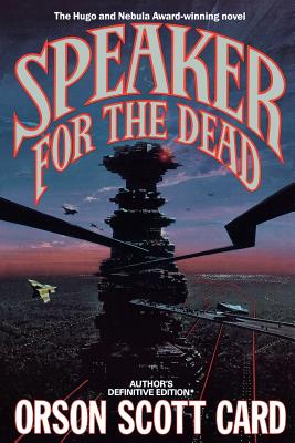 Image for Speaker for the Dead (The Ender Quintet)