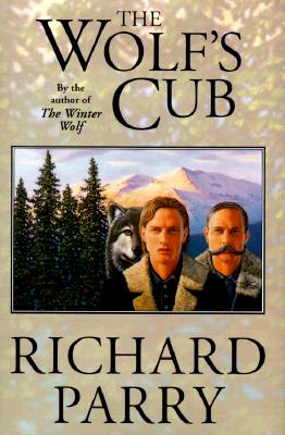 The Wolf's Cub (Wyatt Earp in Alaska)