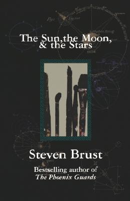Sun, the Moon, and the Stars (Fairy Tales)