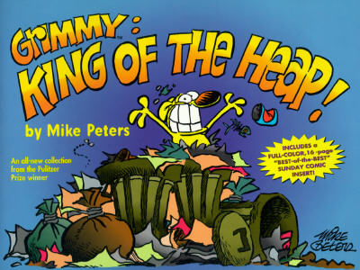 Grimmy: King of the Heap