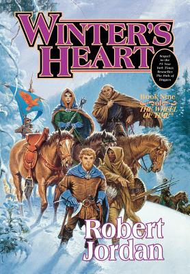 WINTER'S HEART