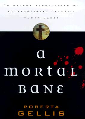Image for A Mortal Bane