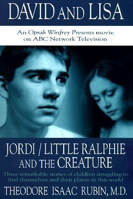 David and Lisa : Jordi : Little Ralphie and the Creature