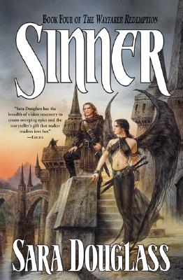 Sinner: The Wayfarer Redemption