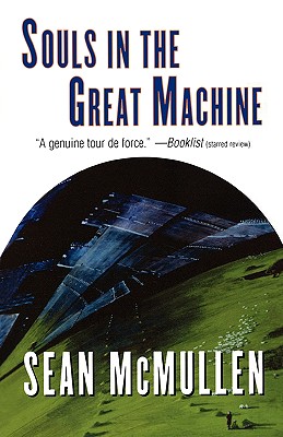 Souls in the Great Machine (Greatwinter Trilogy, 1)