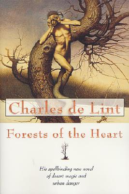Forests of the Heart (Newford)