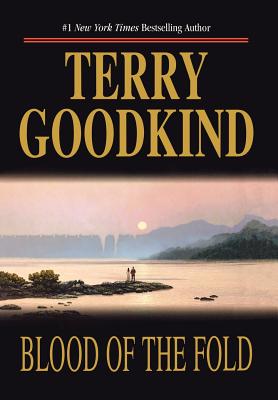 Image for Blood of the Fold (Sword of Truth, Book 3) (Sword of Truth, 3)