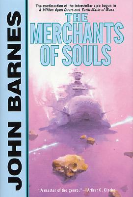 THE MERCHANTS OF SOUL