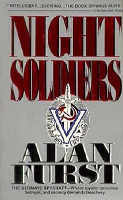 Night Soldiers
