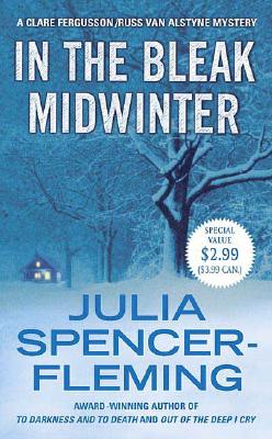 In the Bleak Midwinter (Reverend Clare Fergusson)