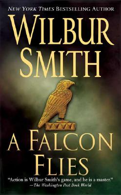 Image for A Falcon Flies (Ballantyne Novels)