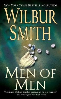 Image for Men of Men (Ballantyne Novels)