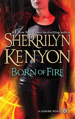 Image for Born of Fire #2 League