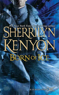Image for Born of Ice #3 League