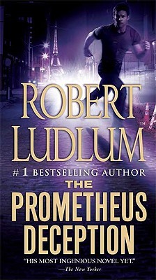 The Prometheus Deception (Premium Edition)