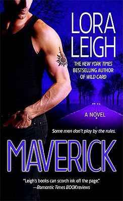 Maverick ( Bk 2 Elite Ops)
