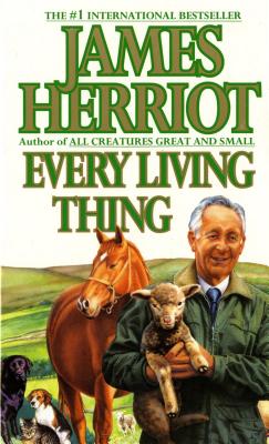Image for Every Living Thing (All Creatures Great and Small)