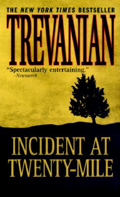 Image for Incident at Twenty-Mile