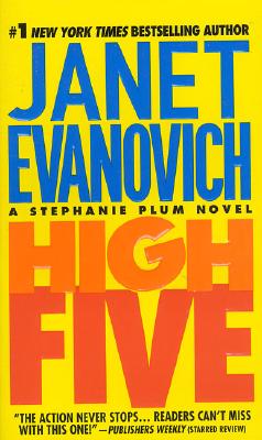 High Five (A Stephanie Plum Novel)