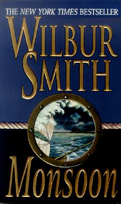 Monsoon (Courtney Family Adventures)