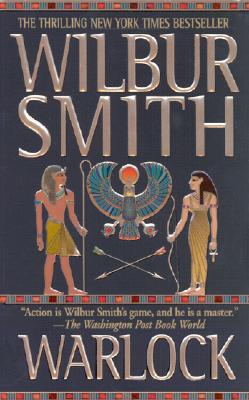 Warlock: A Novel of Ancient Egypt