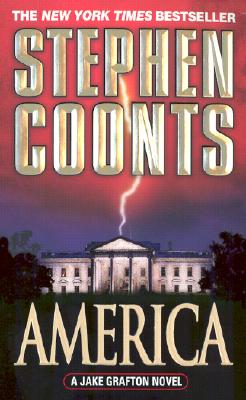 Image for America: A Jake Grafton Novel (Jake Grafton Novels)