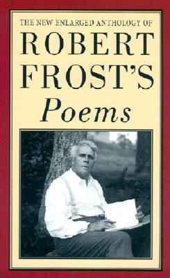 Image for Robert Frost's Poems