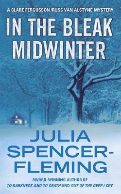 In The Bleak Midwinter