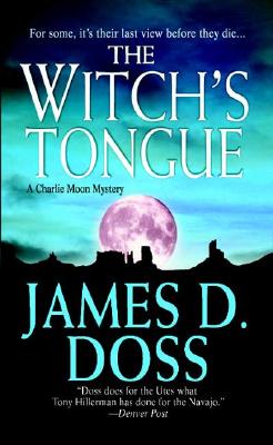 The Witch's Tongue (Charlie Moon Mysteries)