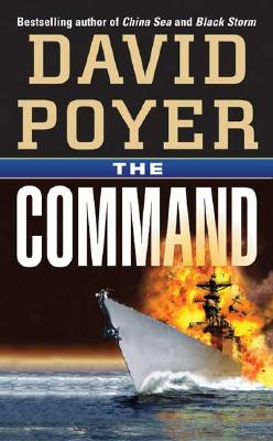 The Command: A Novel (Dan Lenson Novels)