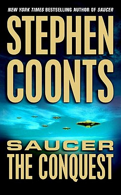 Saucer: The Conquest