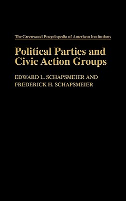 Political Parties And Civic Action Groups