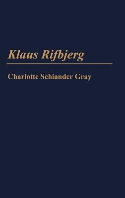 Klaus Rifbjerg (Home University Library of Modern Knowledge)